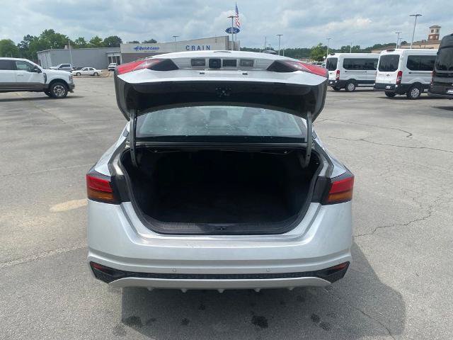 Used 2023 Nissan Altima 2.5 SV FWD image 9