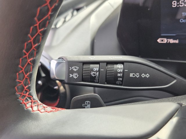 Used 2024 Chevrolet Equinox EV RS w/ Active Safety Package 3 FWD image 29