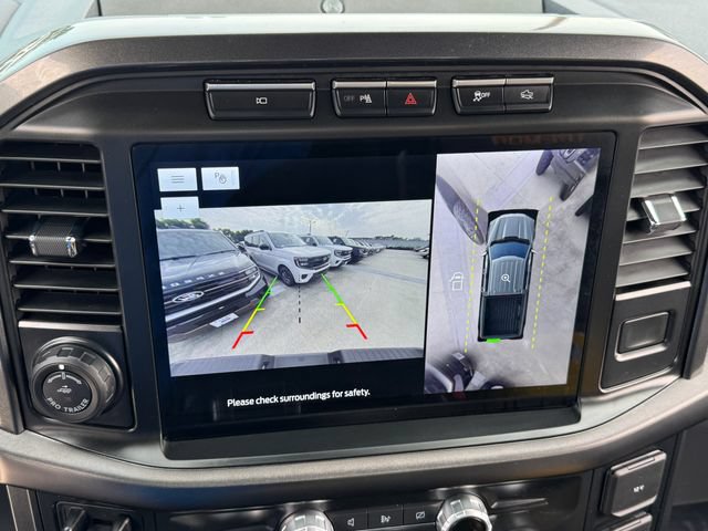 Certified 2023 Ford F150 Tremor w/ Equipment Group 402A High AWD/4WD image 27