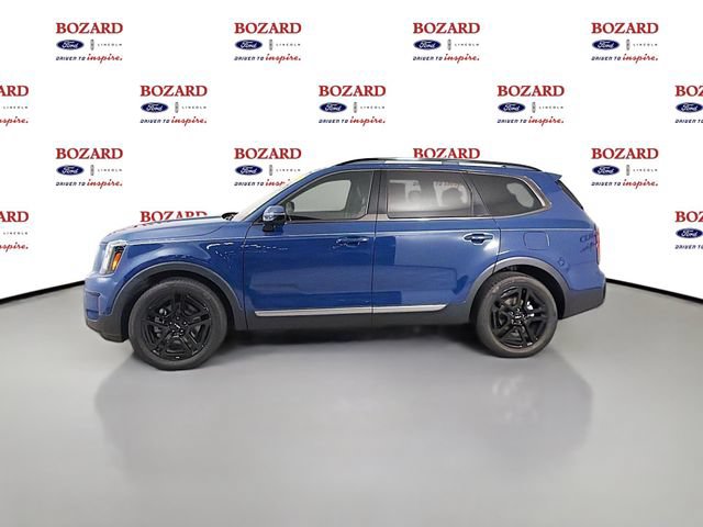 Used 2023 Kia Telluride SX Prestige X-Line AWD/4WD image 5