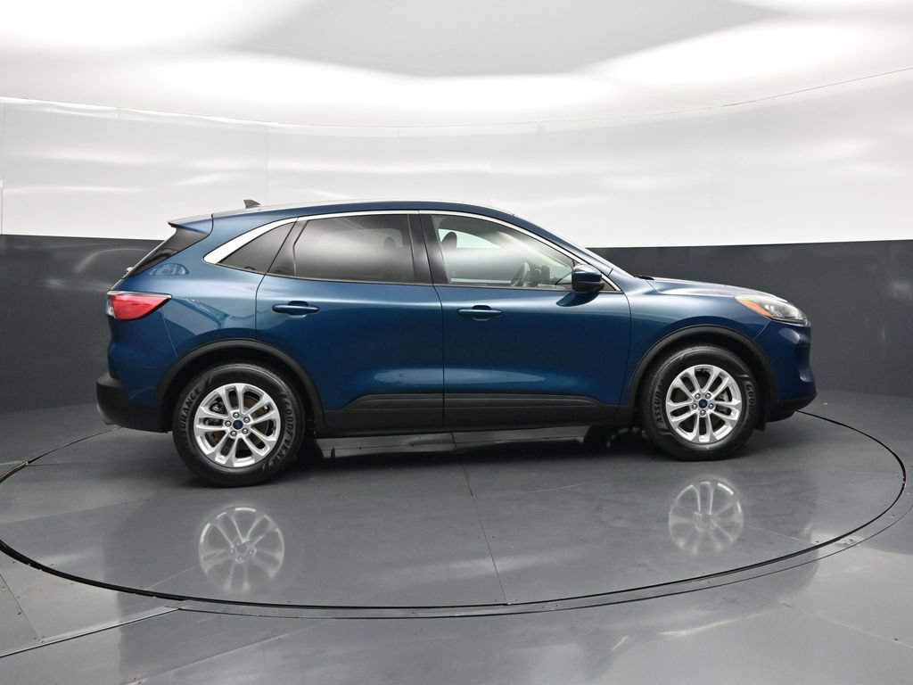 Certified 2020 Ford Escape SE FWD image 26