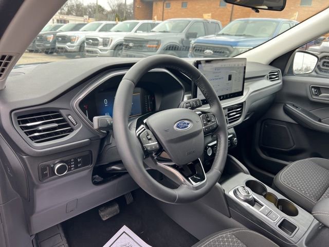 Certified 2023 Ford Escape Active w/ Tech Pack #1 image 8