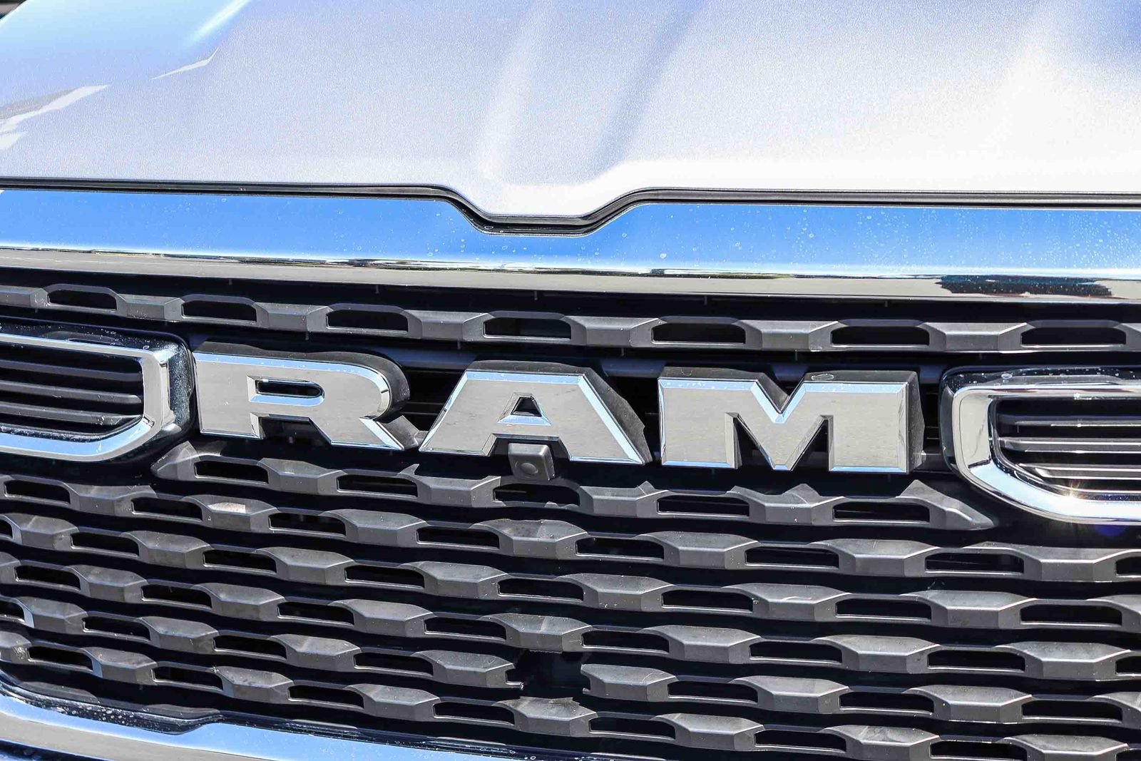 Used 2025 RAM 1500 Big Horn AWD/4WD image 11
