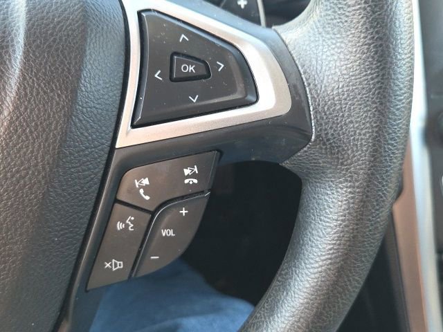 Certified 2020 Ford Fusion SE image 38