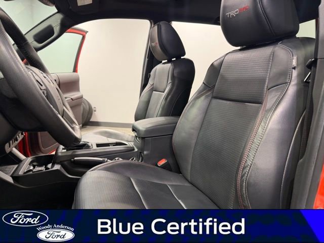 Used 2023 Toyota Tacoma TRD Pro image 19