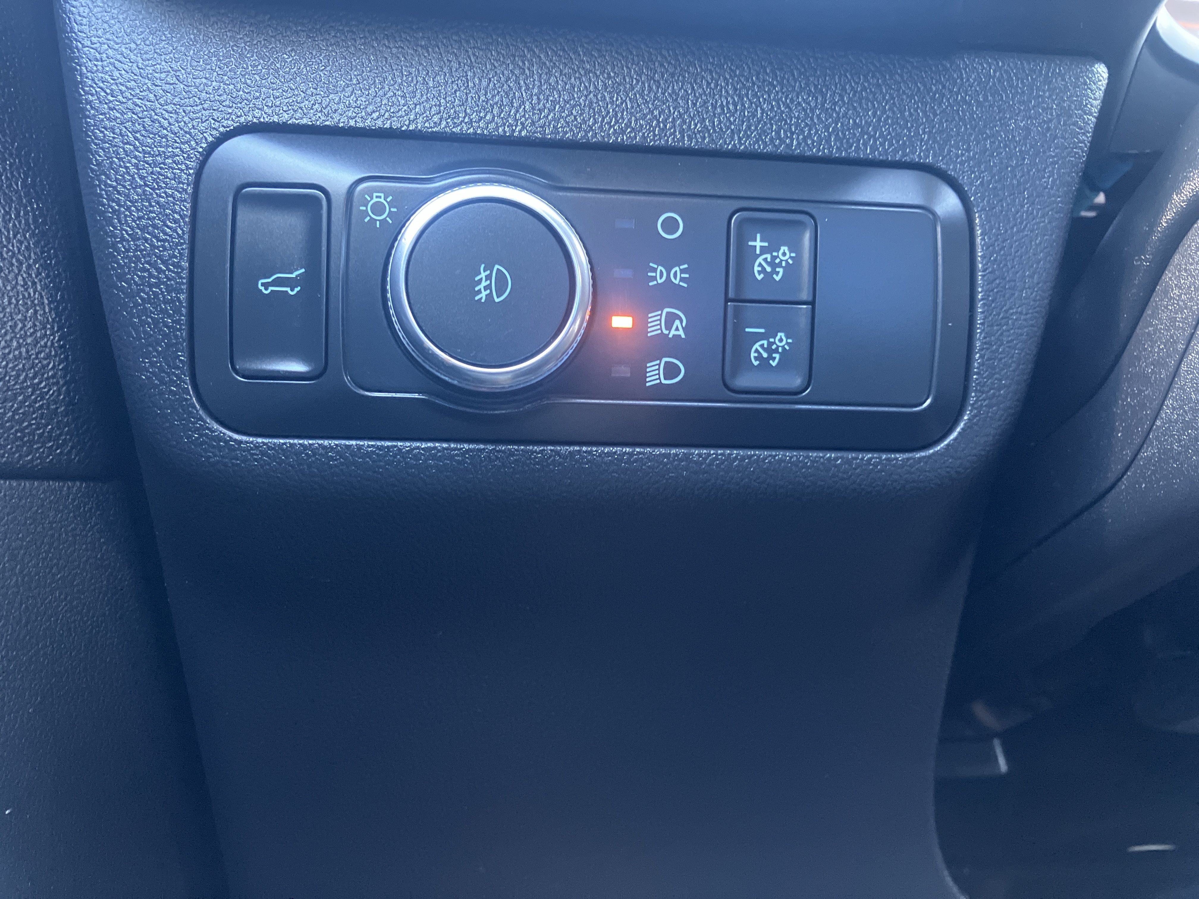Certified 2021 Ford Escape SEL AWD/4WD image 22