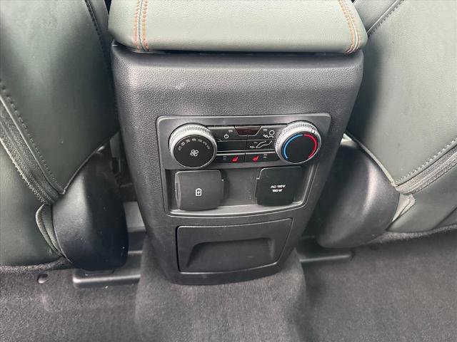 Certified 2024 Ford Explorer Timberline w/ Timberline Technology Package image 12