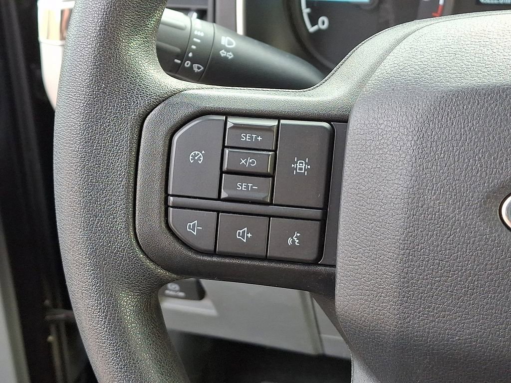 Certified 2022 Ford F150 XLT image 21