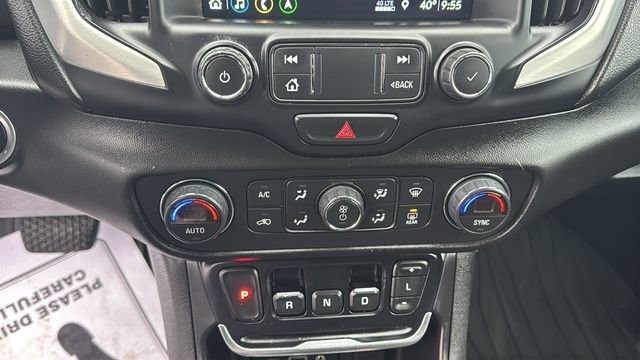 Used 2019 GMC Terrain SLE w/ Driver Convenience Package image 27
