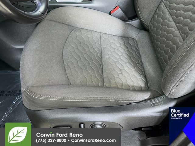 Used 2019 Chevrolet Equinox LT w/ Driver Convenience Package image 21