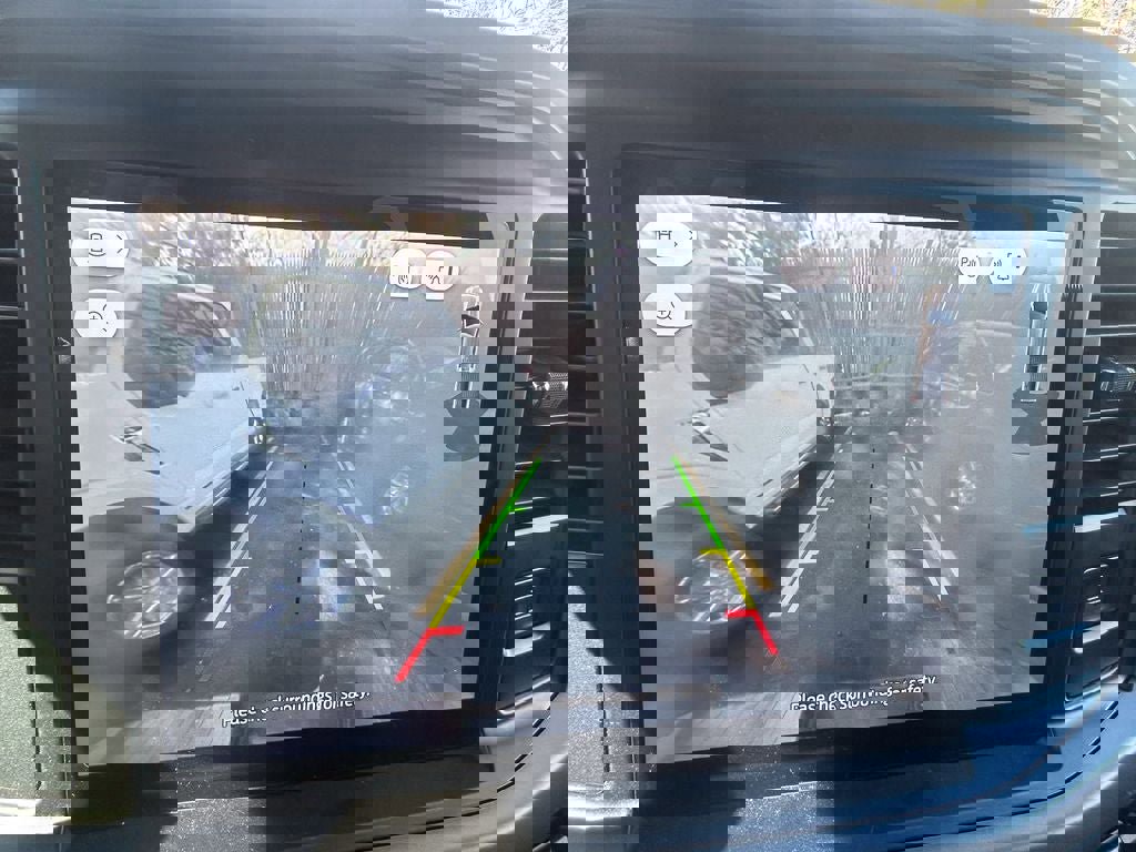 Certified 2025 Ford F150 XLT w/ Equipment Group 301A Standard AWD/4WD image 17