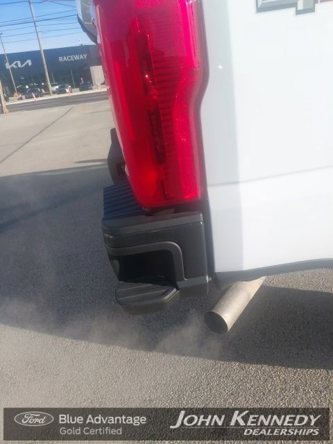 Certified 2024 Ford F350 XL w/ XL Off-Road Package image 33