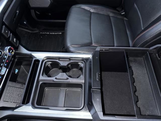 Certified 2023 Ford F350 Lariat w/ Lariat Ultimate Package image 23