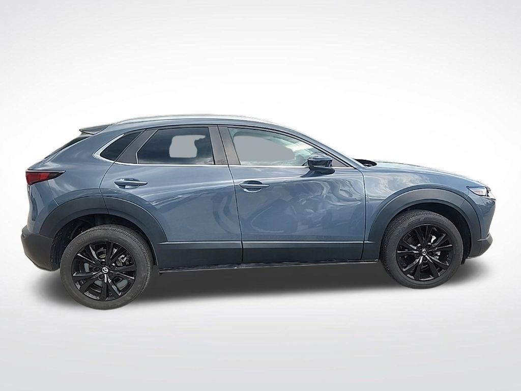 Used 2024 MAZDA CX-30 AWD 2.5 S w/ Preferred Package image 9