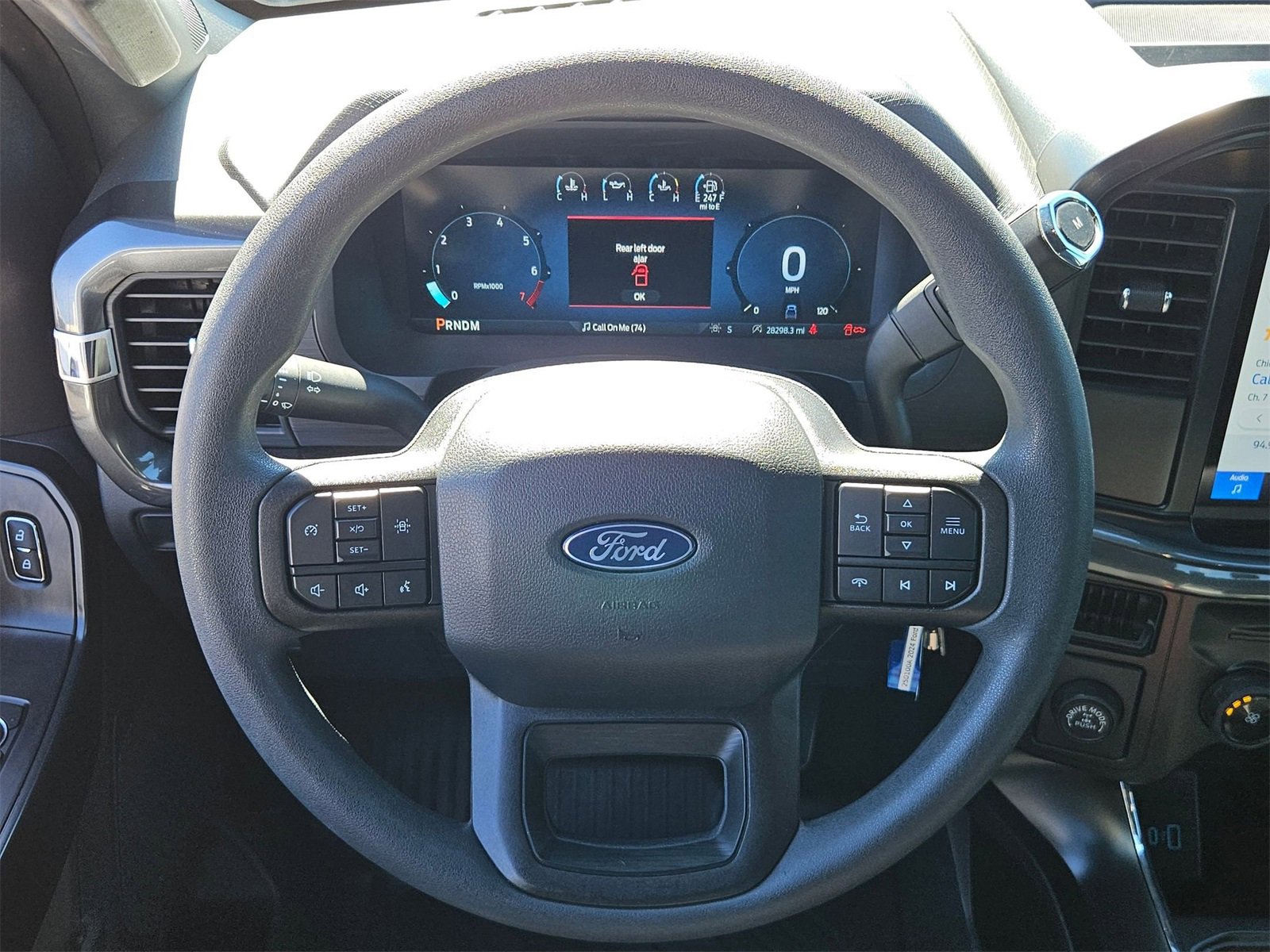 Certified 2024 Ford F150 STX image 22