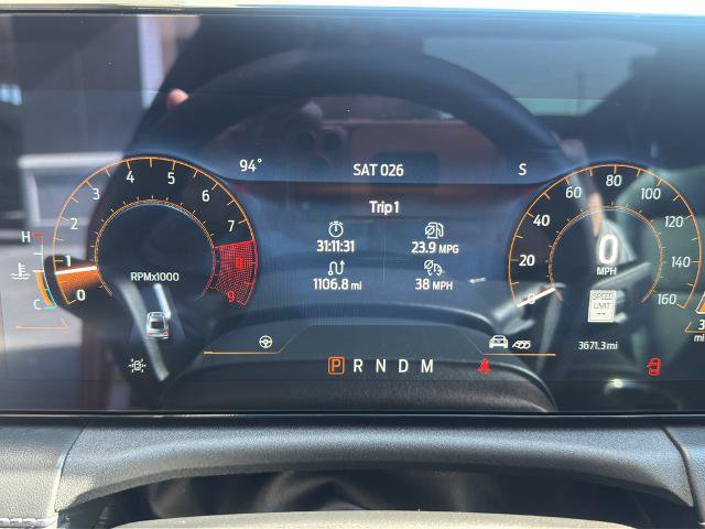 Certified 2024 Ford Mustang GT Premium RWD image 23