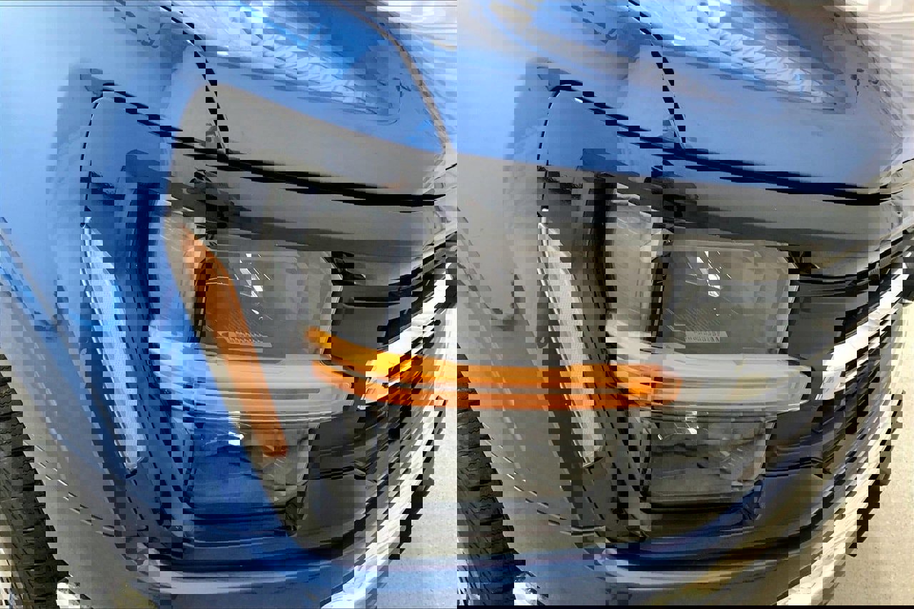 Certified 2025 Ford F150 XLT w/ Equipment Group 301A Standard image 29