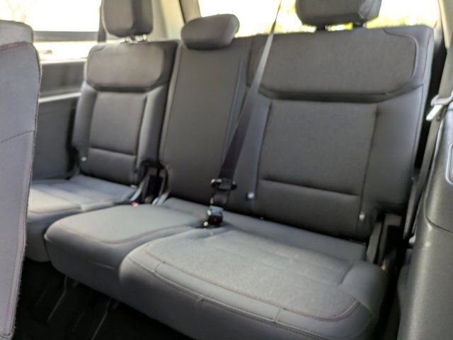 Certified 2025 Ford Expedition Max Active RWD image 20