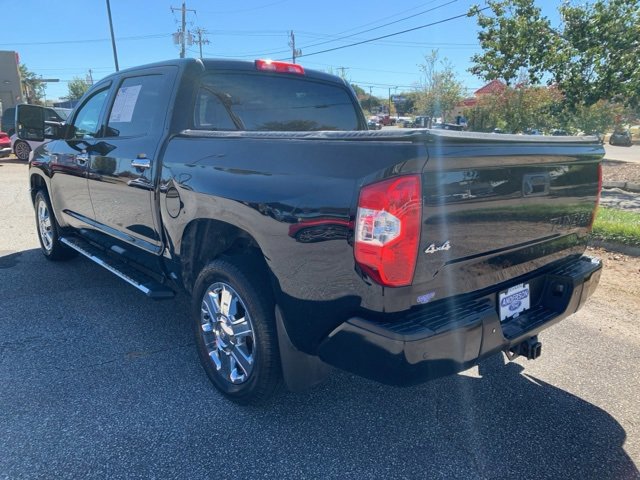 Used 2017 Toyota Tundra 1794 Edition image 5