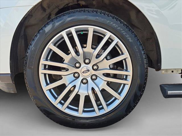 Certified 2024 Ford Expedition Max Limited AWD/4WD image 26