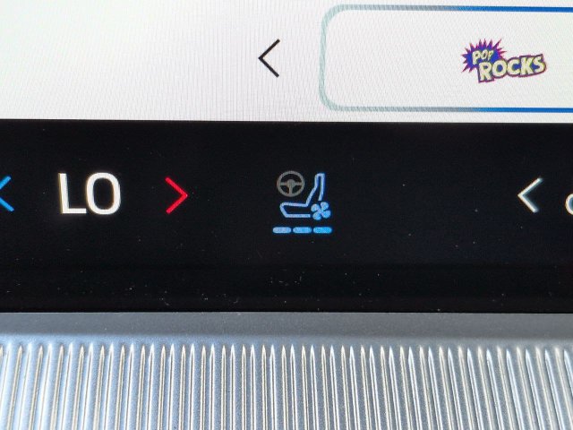 Certified 2025 Ford Explorer ST w/ Sun And Sound Package AWD/4WD image 26