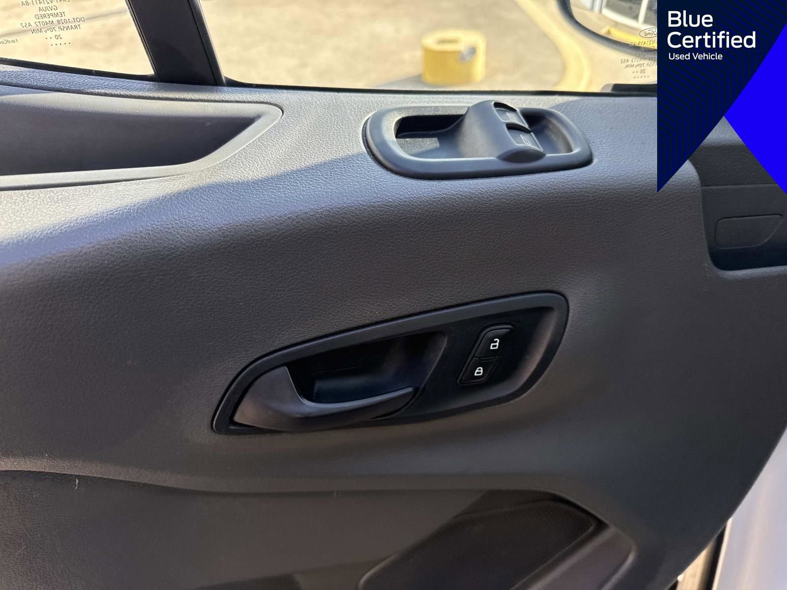 Certified 2020 Ford Transit 350 Base w/ Upfitter Package image 28