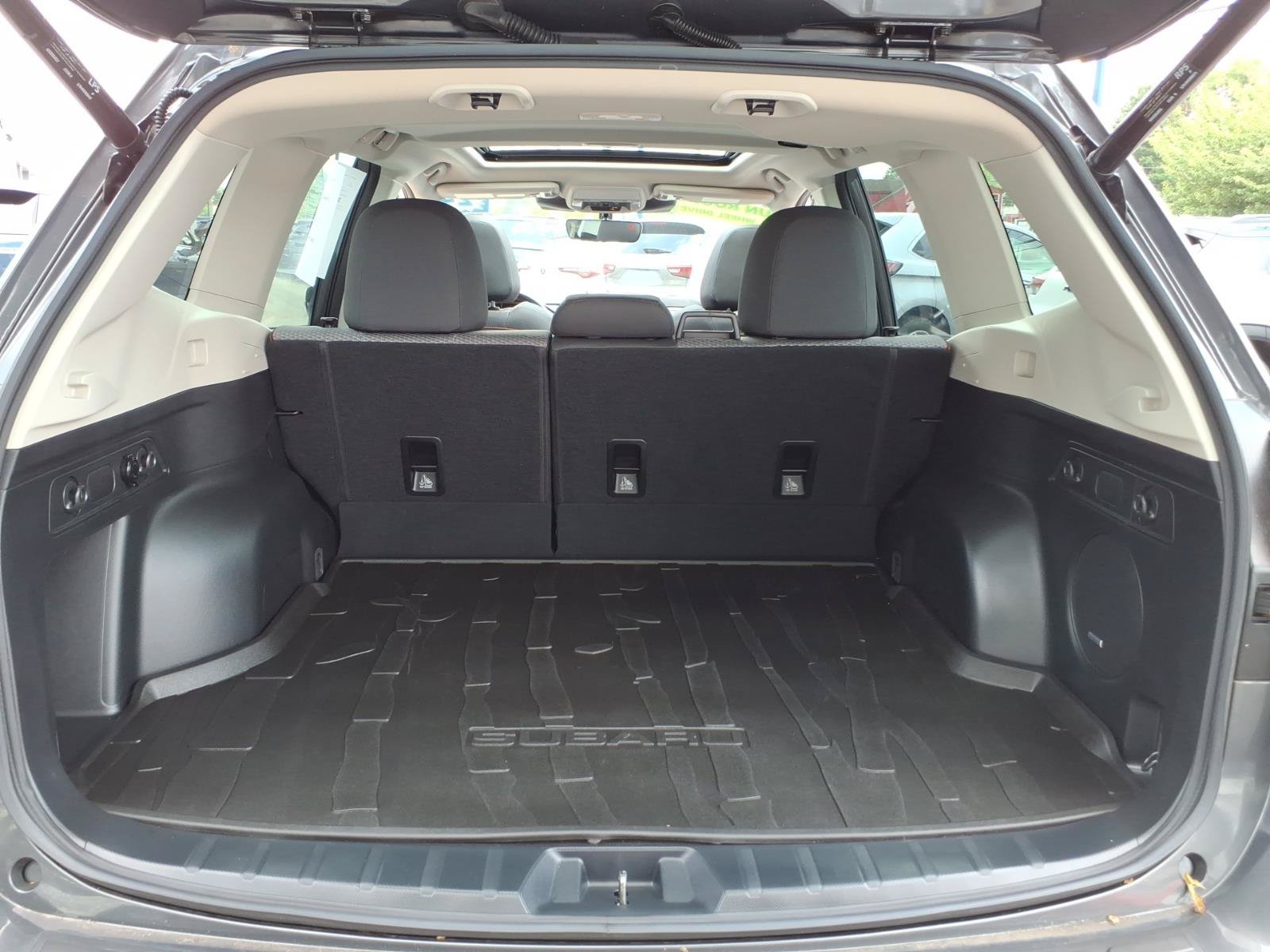 Used 2024 Subaru Forester Sport AWD/4WD image 14