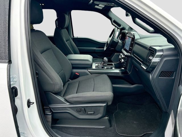 Certified 2023 Ford F150 XLT w/ Equipment Group 302A High image 30