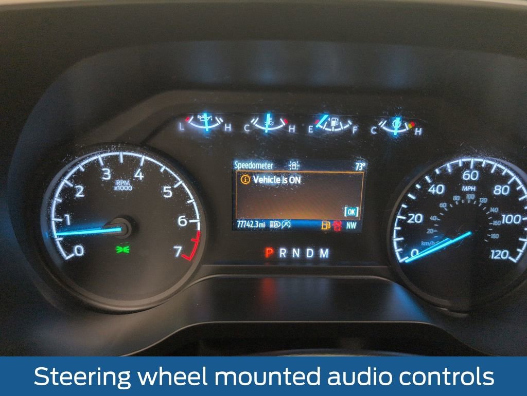 Certified 2023 Ford F150 XL w/ STX Appearance Package image 25