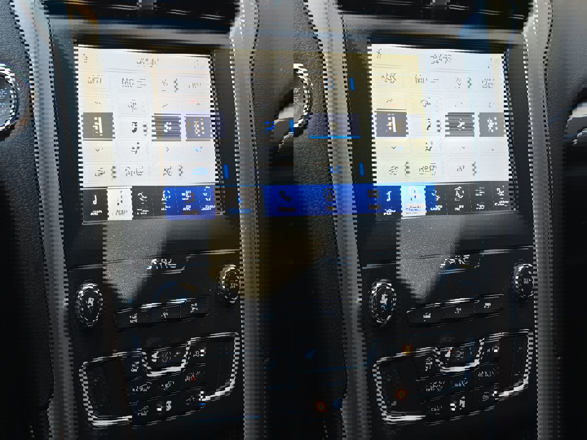 Certified 2020 Ford Fusion SE image 19