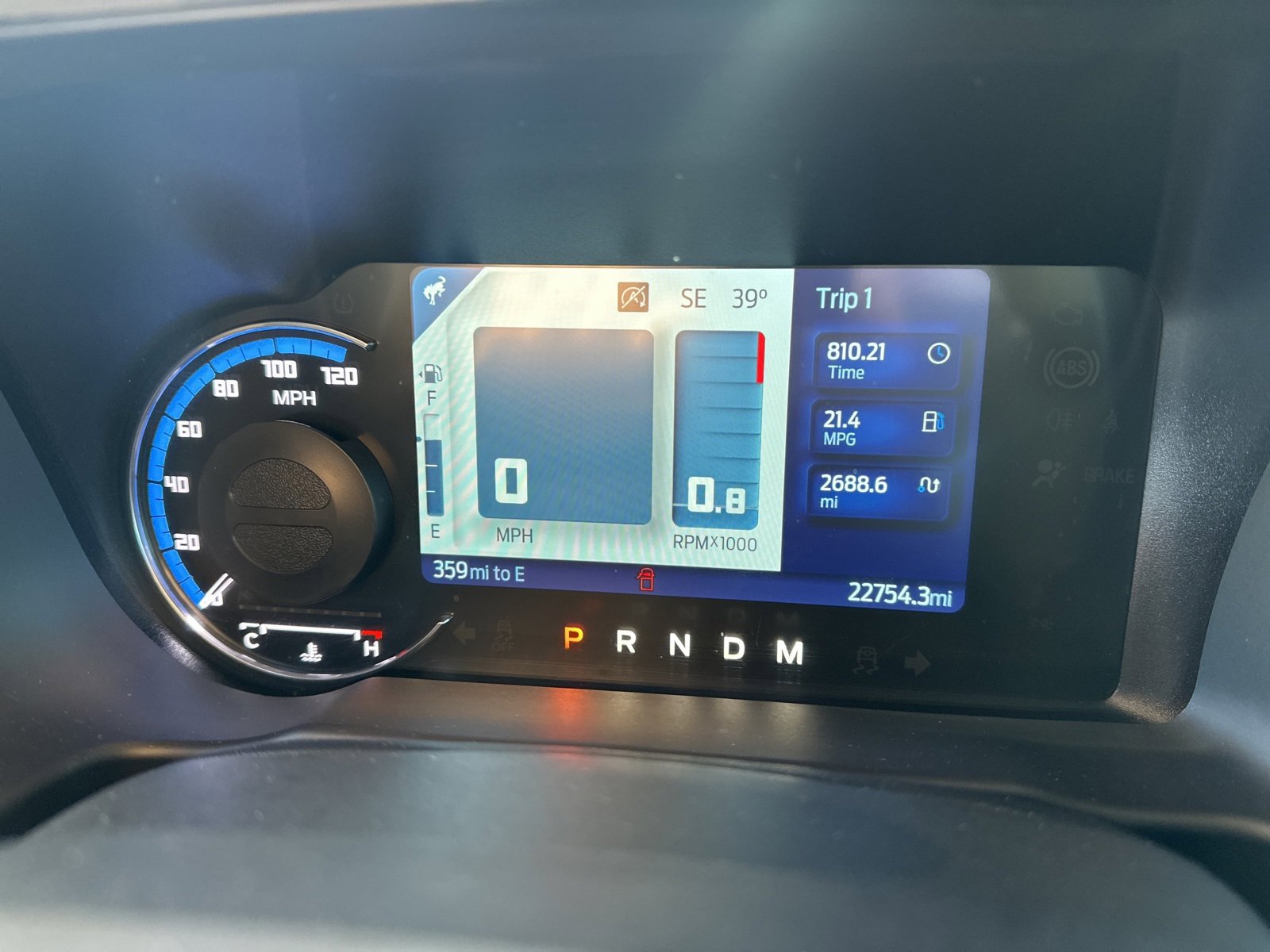 Certified 2023 Ford Bronco Big Bend image 6