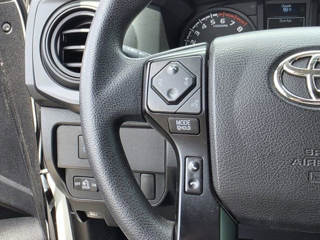 Used 2021 Toyota Tacoma SR w/ SR Convenience Package RWD image 22