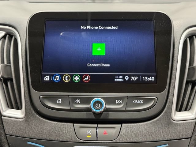 Used 2025 Chevrolet Malibu LT FWD image 27