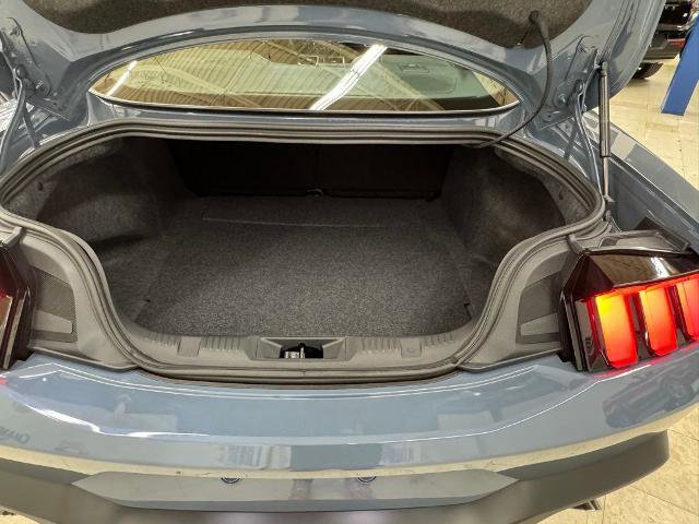 Certified 2024 Ford Mustang Premium image 15