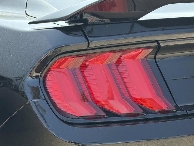 Certified 2020 Ford Mustang GT Premium w/ GT Performance Package RWD image 8