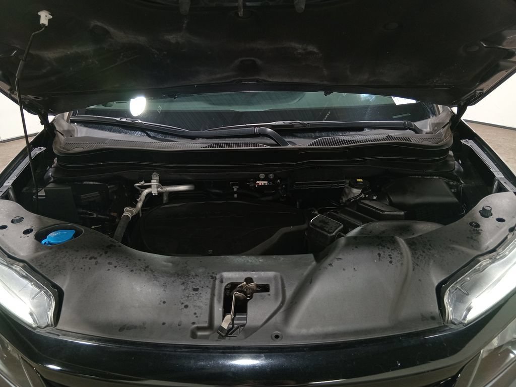 Used 2021 Honda Pilot Special Edition image 10