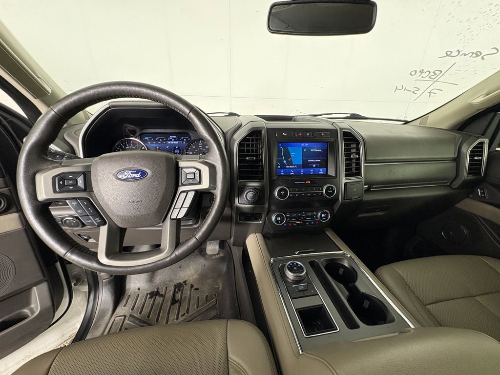 Certified 2021 Ford Expedition Max XLT RWD image 7