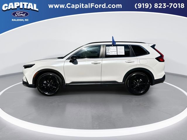 Used 2024 Honda CR-V Sport-L image 5