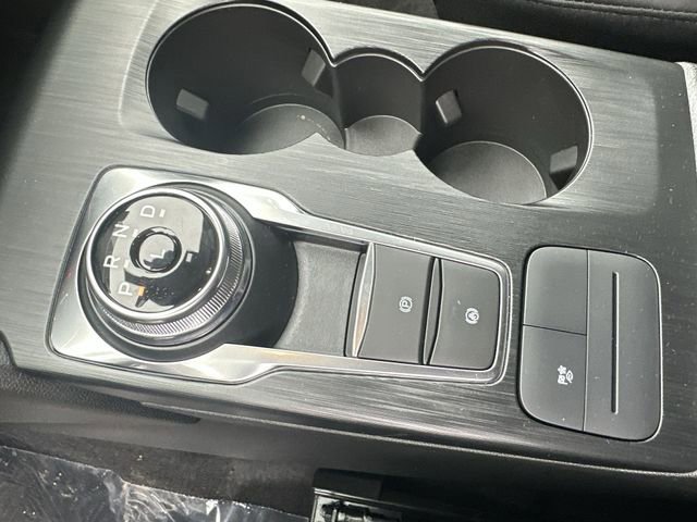 Certified 2025 Ford Escape ST-Line w/ Equipment Group 301A image 16