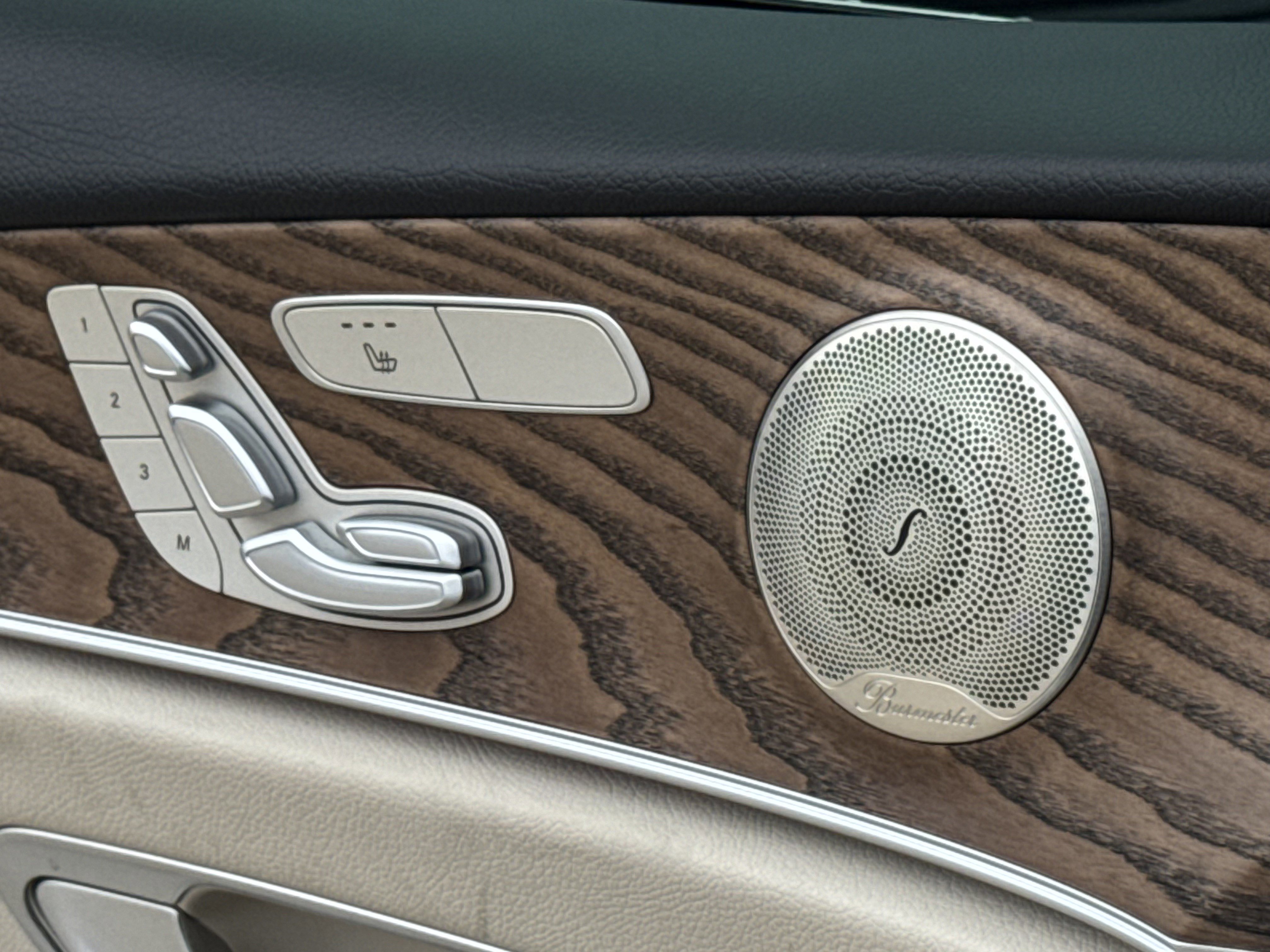 Used 2023 Mercedes-Benz E 450 4MATIC Sedan image 24