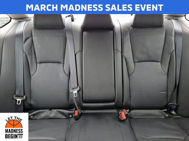 Used 2024 Honda Accord EX-L image 19