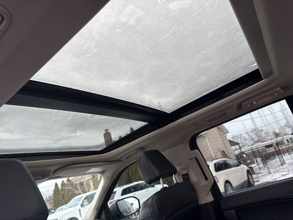 Certified 2022 Ford Expedition Max XLT image 44