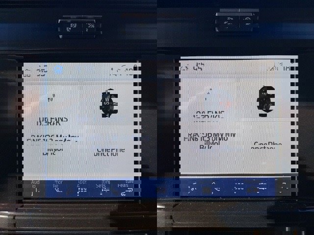 Certified 2025 Ford F350 XL w/ STX Appearance Package image 19