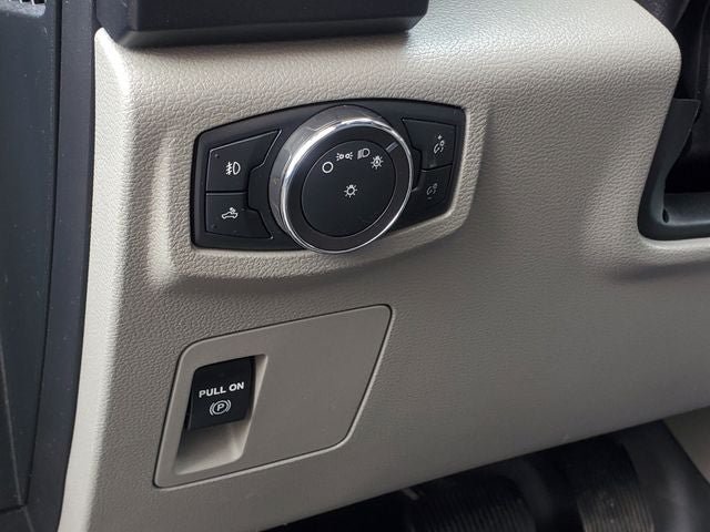Certified 2018 Ford F150 XL w/ Equipment Group 101A Mid AWD/4WD image 9