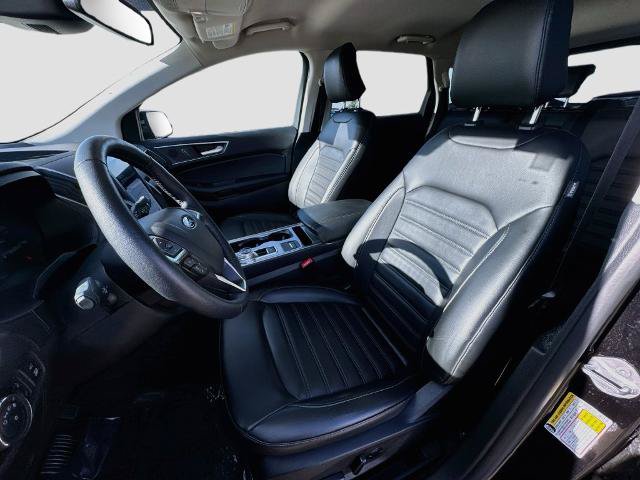 Certified 2024 Ford Edge SEL w/ Convenience Package AWD/4WD image 17