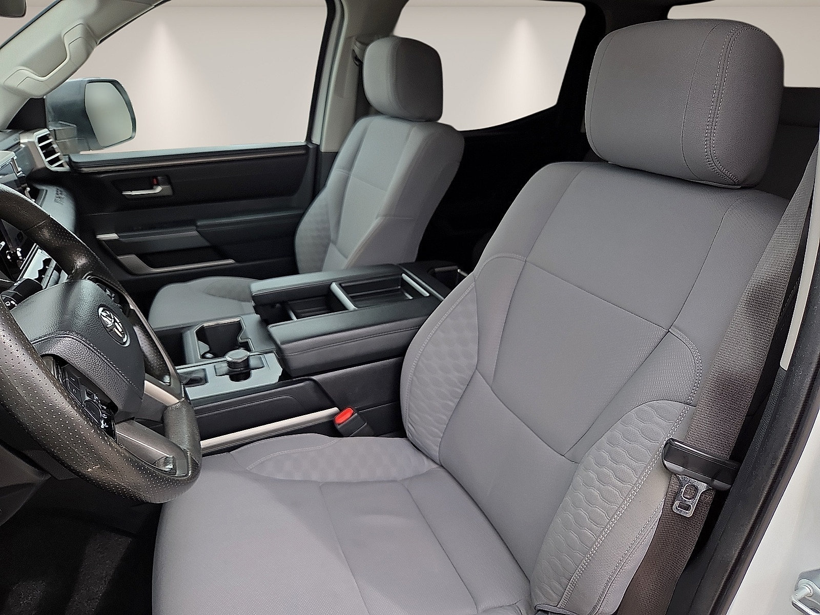 Used 2022 Toyota Tundra SR5 RWD image 14