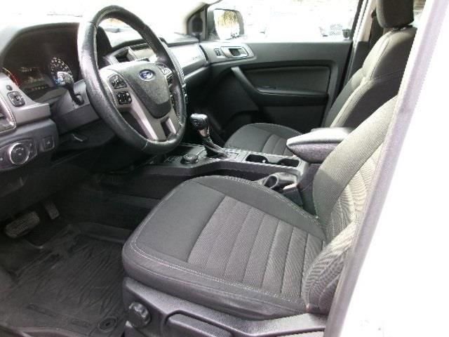 Certified 2019 Ford Ranger XLT w/ Black Appearance Package image 11