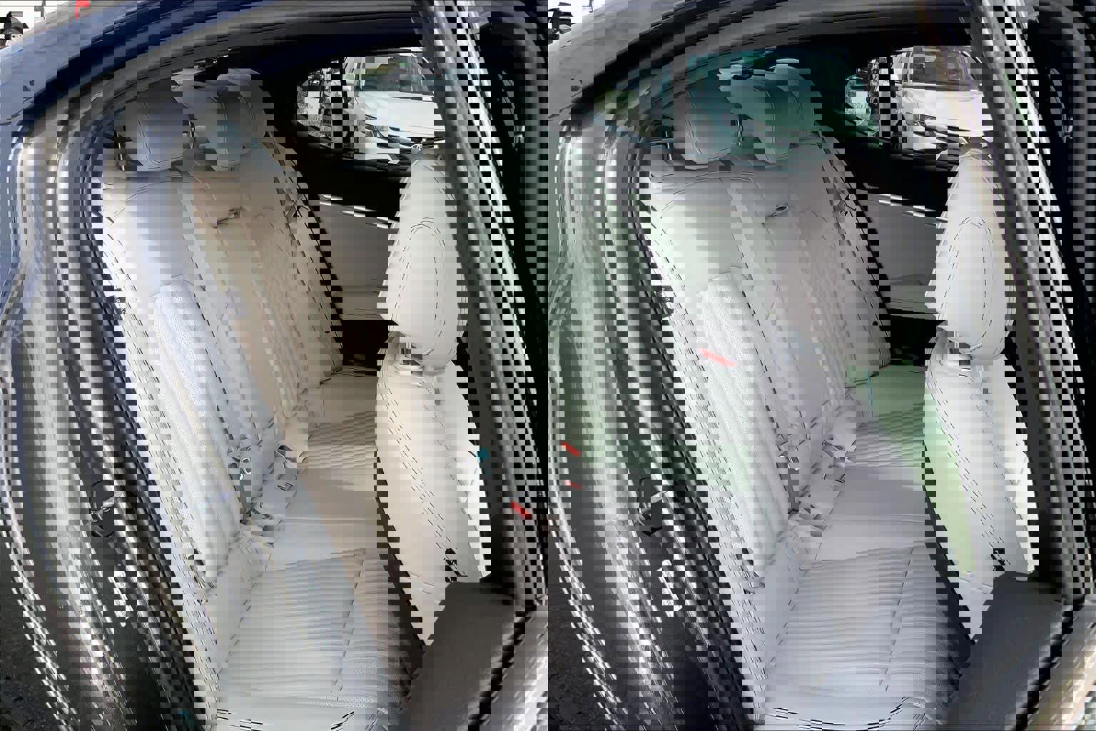 Used 2025 Genesis G70 2.5T w/ Sport Prestige Package image 18