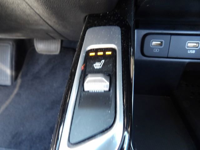 Used 2023 Kia Sorento SX FWD image 18