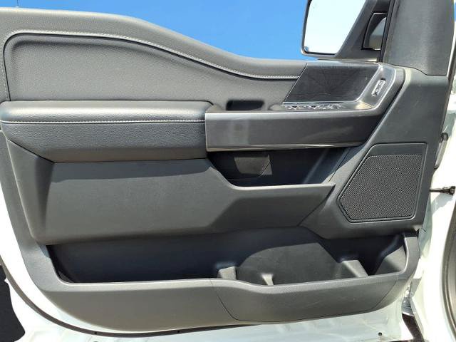 Certified 2023 Ford F150 XLT w/ Equipment Group 302A High AWD/4WD image 22